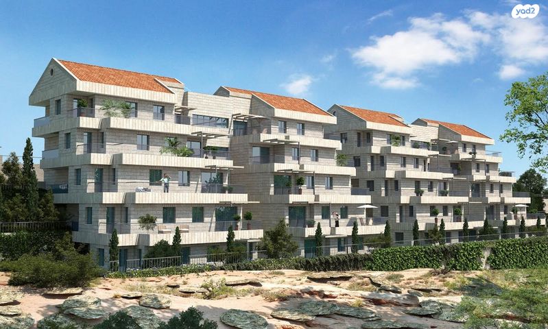 גג/ פנטהאוז, אנפה, סנסן, צור הדסה