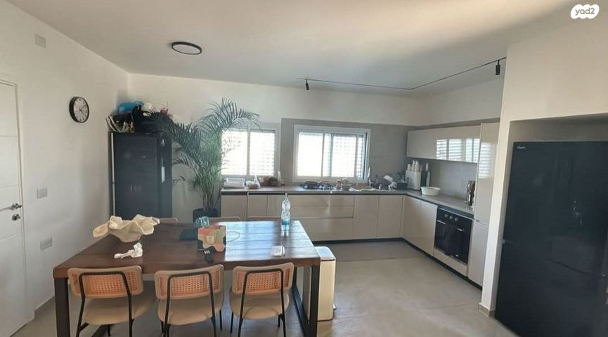 בית פרטי/ קוטג', אפרידר, אשקלון