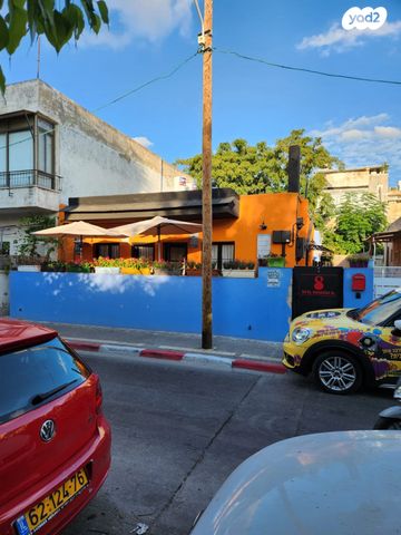 בית פרטי/ קוטג', שפירא, תל אביב יפו