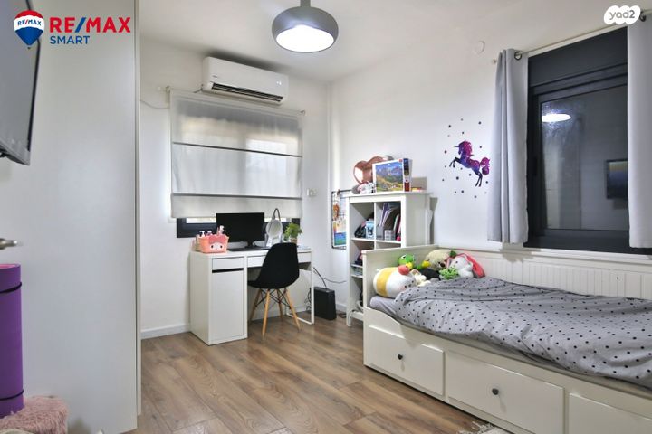 גג/ פנטהאוז, הפלוגות, קרית חיים מזרחית, חיפה