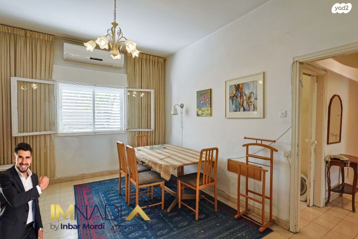 דירה, רוטשילד, המרכז השקט / מרכז העיר, פתח תקווה