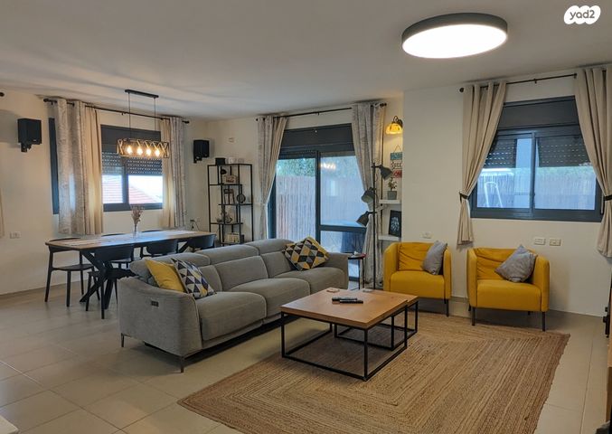 בית פרטי/ קוטג', ניל''י, ניל"י