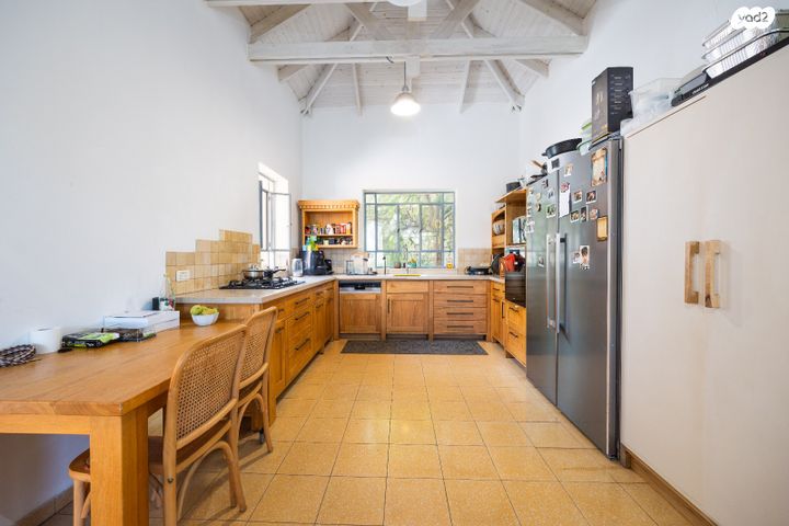 בית פרטי/ קוטג', הר סנסן, מסילת ציון, מסילת ציון