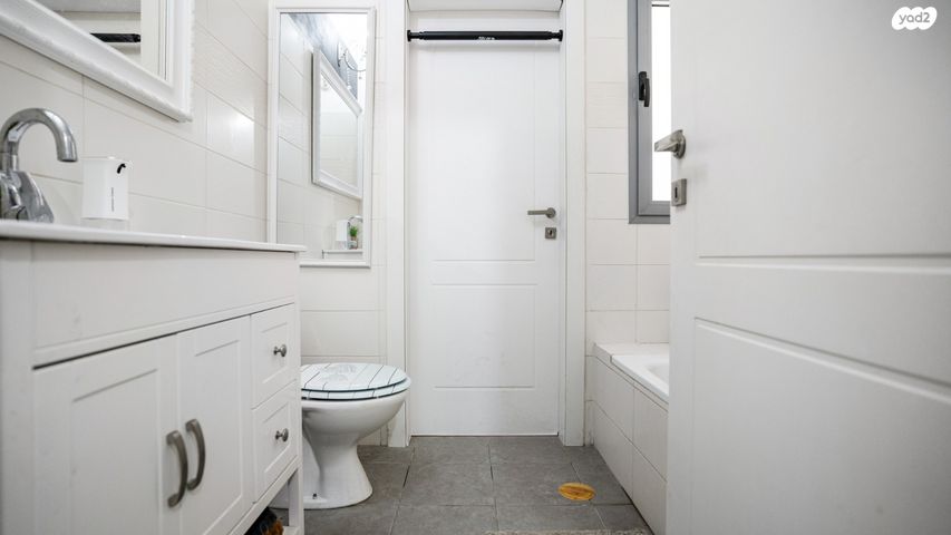 גג/ פנטהאוז, ברנע, אשקלון