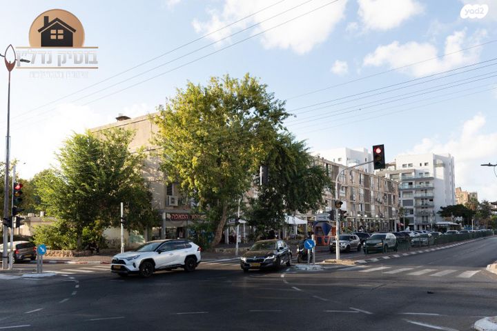 דירה, אילת 70, ג'סי כהן, חולון