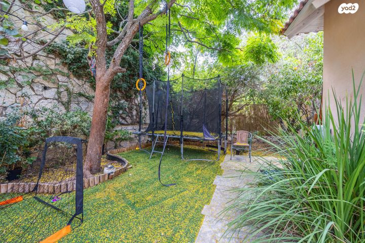 בית פרטי/ קוטג', הר סנסן, מסילת ציון, מסילת ציון