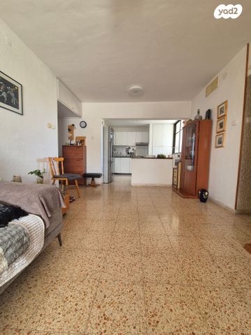 דירה, שער העליה, חיפה