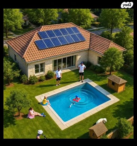 בית פרטי/ קוטג'