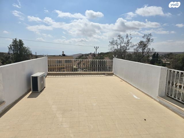 בית פרטי/ קוטג', הגלעד 56, חצבים, ערד