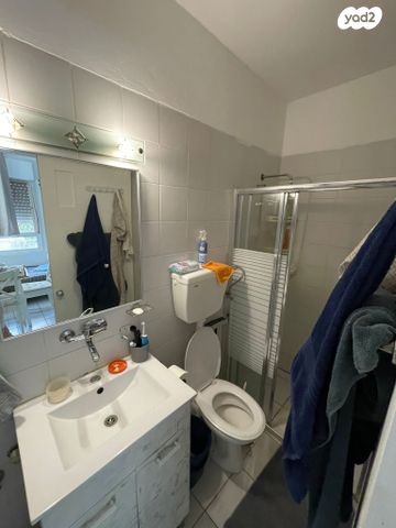 דירה, דרך יד לבנים 24, תל עמל, חיפה