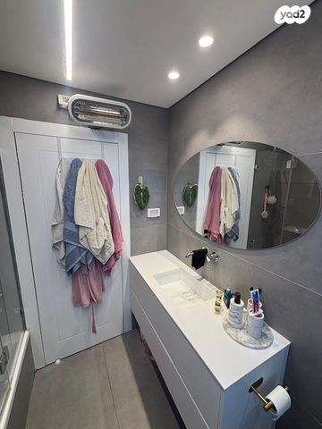 דירה, אורלנסקי, פתח תקווה