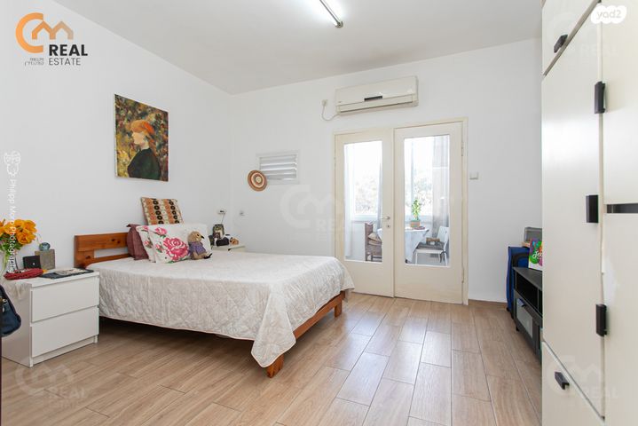 דירה, שדרות אליהו גולומב, הדר עליון, חיפה