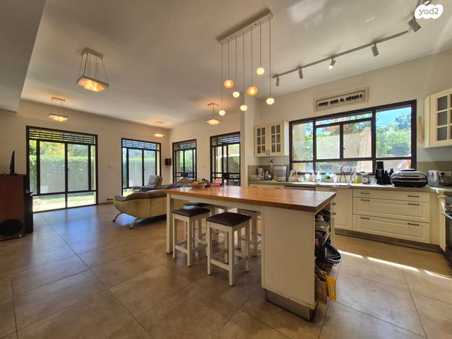 בית פרטי/ קוטג'