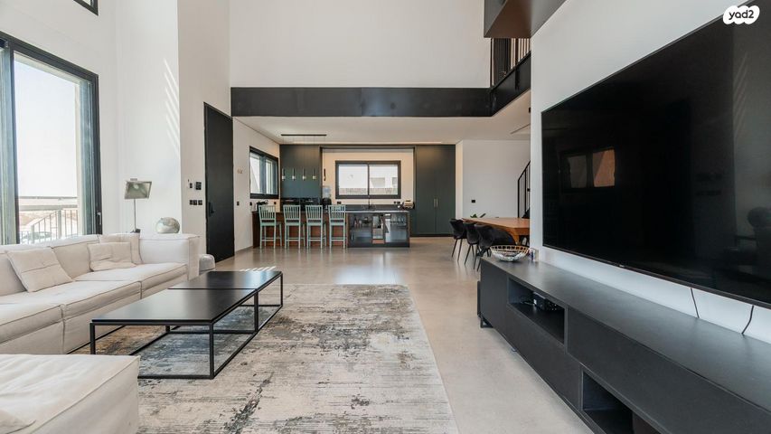 בית פרטי/ קוטג', נחל אדוריים, שרונית, להבים