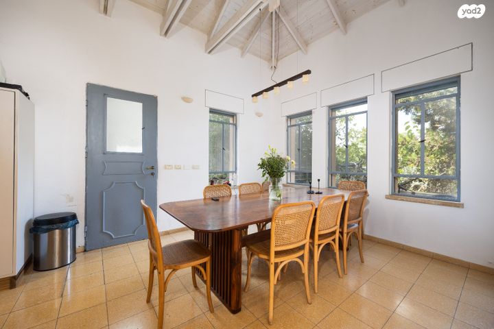 בית פרטי/ קוטג', הר סנסן, מסילת ציון, מסילת ציון