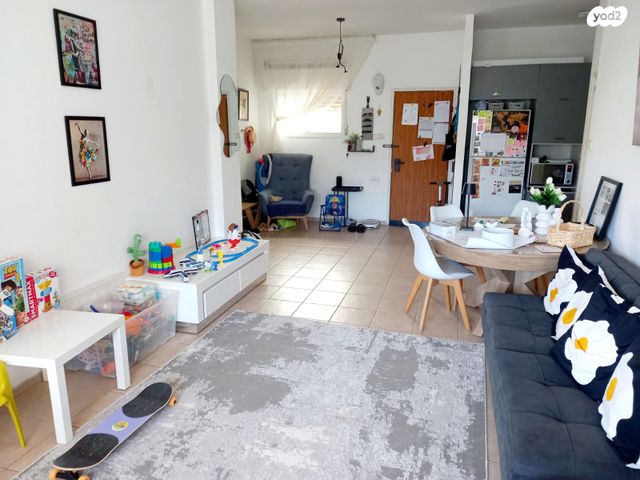 דירה, כיכר דוד, נווה שאנן, חיפה