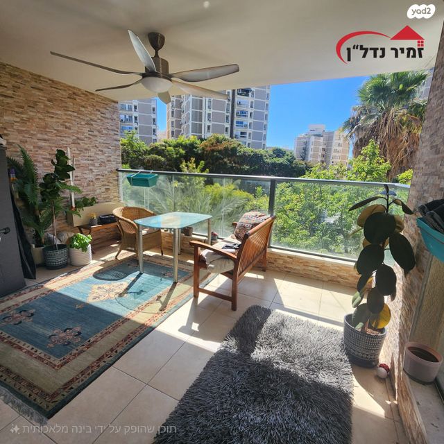 דירה, שדרות בן גוריון 9, בן גוריון, חולון