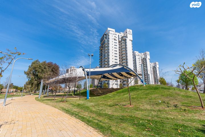 דירה, השיקמים 3, נוף ים - מע"ר, אור עקיבא