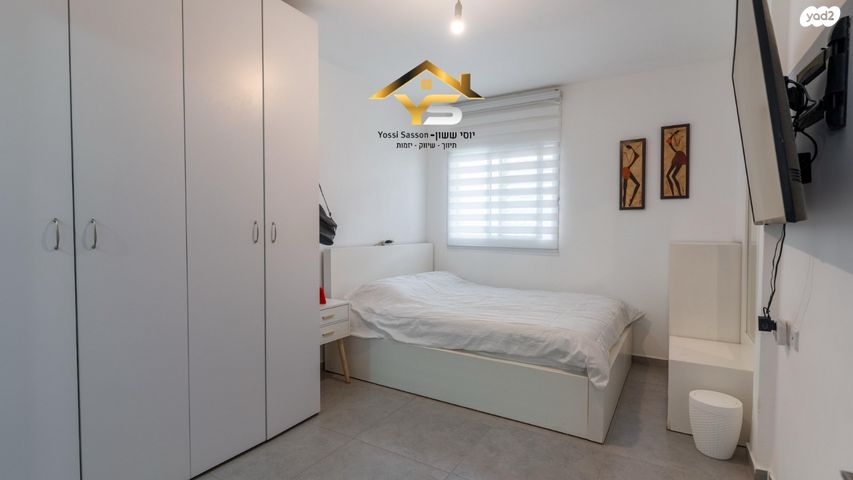 דירה, חזני, שכונה י"א, באר שבע