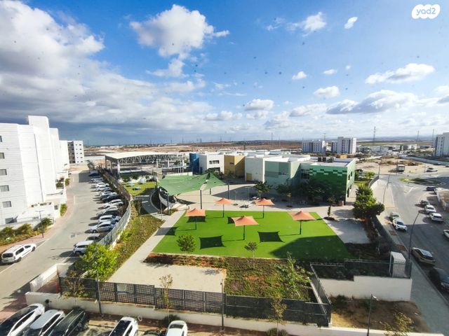 גג/ פנטהאוז, כרמי גת, קרית גת