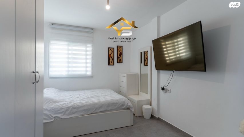 דירה, חזני, שכונה י"א, באר שבע