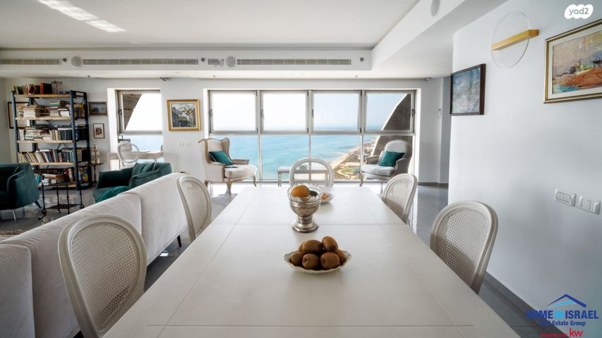 דירה, שדרות ניצה, צפון מערב מרכז העיר, נתניה