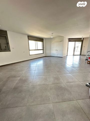 גג/ פנטהאוז, הרב טנא 5, באר שבע