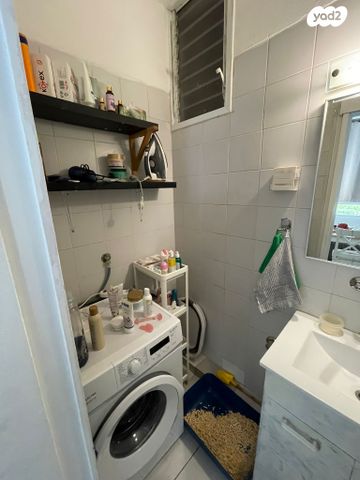 דירה, דרך יד לבנים 24, תל עמל, חיפה