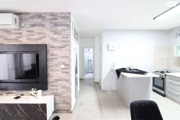 דירה, ארלוזורוב, רובע ה', אשדוד