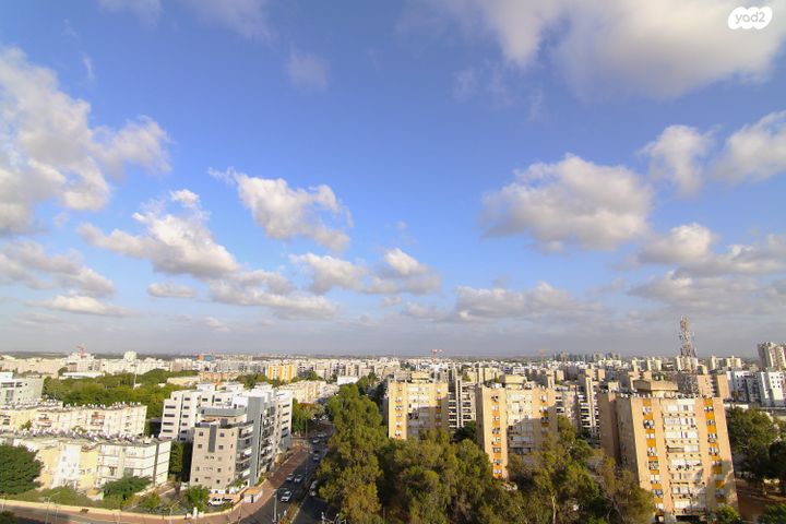 דירה, ארלוזורוב, רובע ה', אשדוד