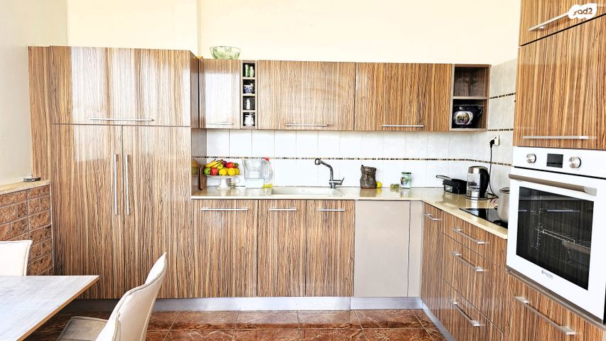 דופלקס, סמטת העלייה, בני עי''ש, בני עי"ש