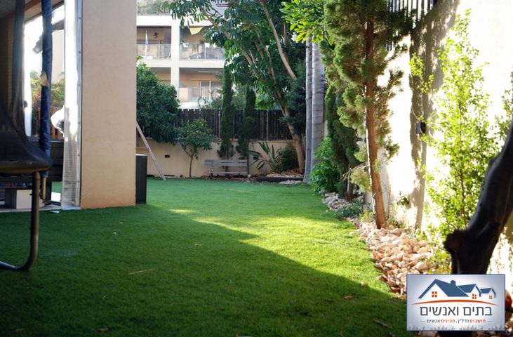 דירת גן, שוהם, נוף הדר, כפר יונה