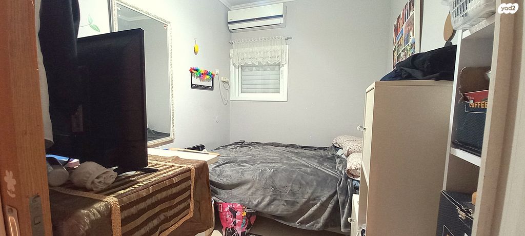 דירה, אצ"ל, נווה רם, שיכון מזרחי, רמת גן