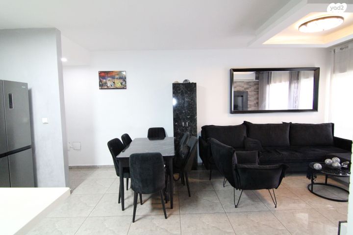 דירה, ארלוזורוב, רובע ה', אשדוד