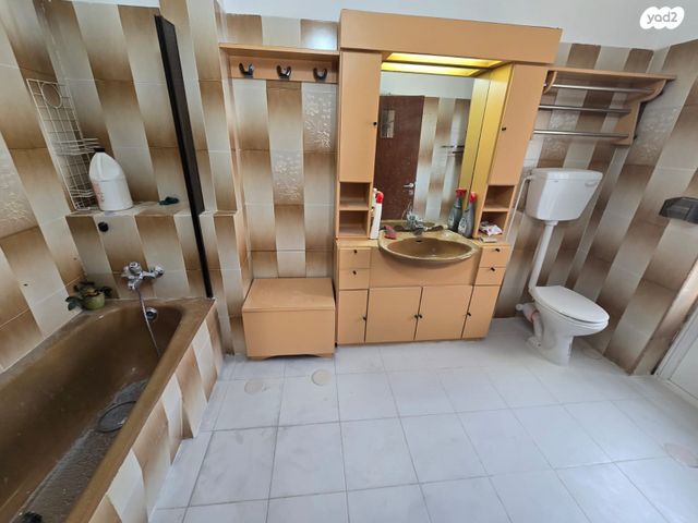 בית פרטי/ קוטג', הגלעד 56, חצבים, ערד