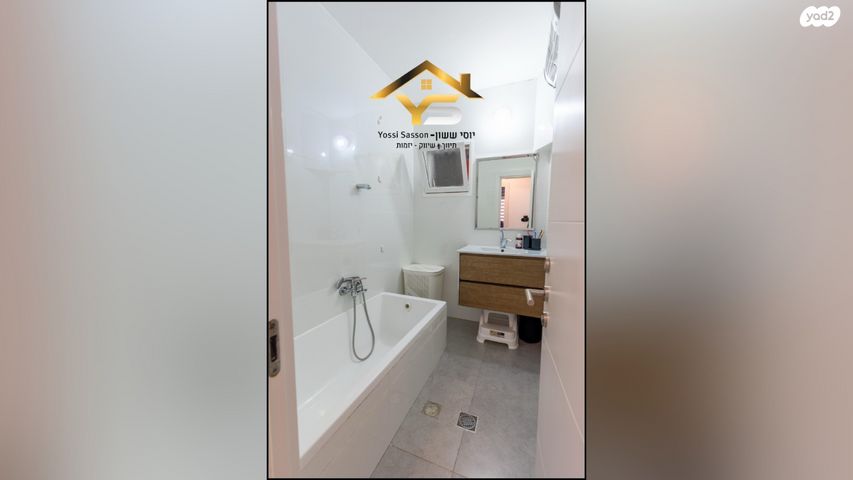 דירה, חזני, שכונה י"א, באר שבע