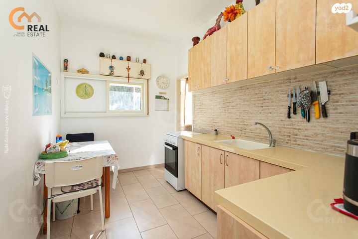 דירה, שדרות אליהו גולומב, הדר עליון, חיפה