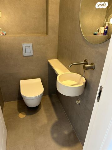 דירה, אורלנסקי, פתח תקווה