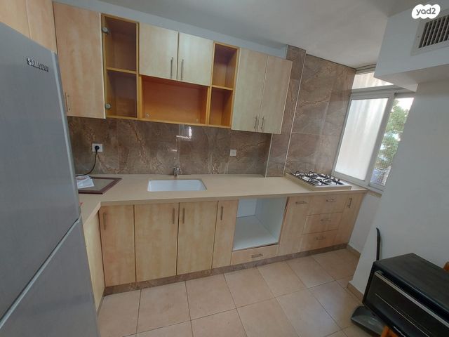 דירה, יוסף פפר 23, תקומה / קרית חזני, פתח תקווה