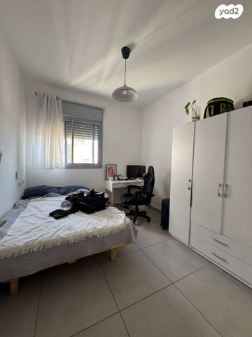 דירה, יצחק רגר 53, שכונה ב', באר שבע