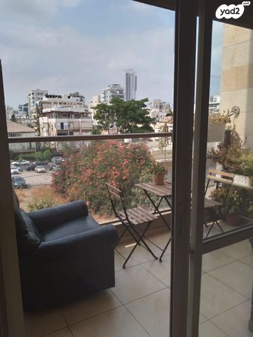 דירה, האגדה, עליות, רמת גן