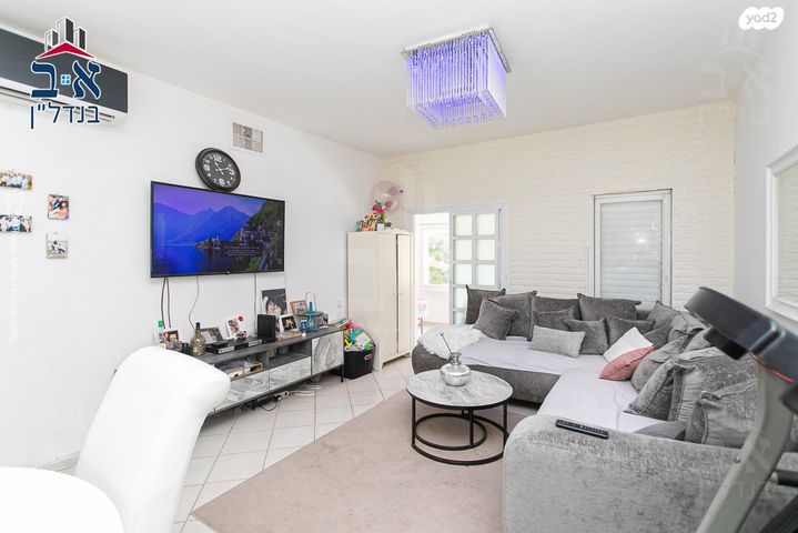 דירת גן, דרך צרפת, רמת שאול, חיפה