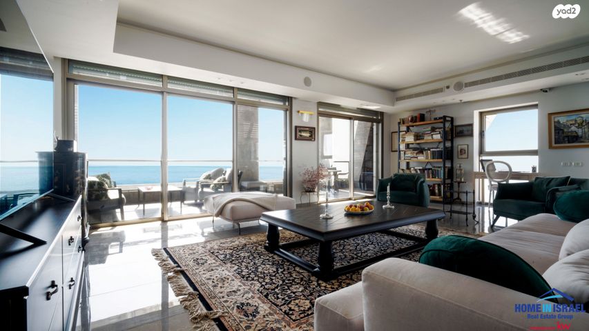 דירה, שדרות ניצה, צפון מערב מרכז העיר, נתניה