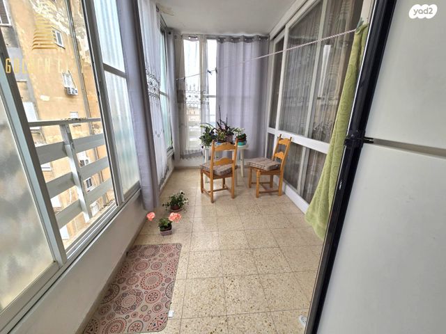 דירה, סמילנסקי 28, מרכז העיר דרום, נתניה