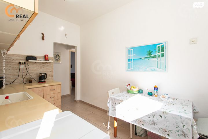 דירה, שדרות אליהו גולומב, הדר עליון, חיפה