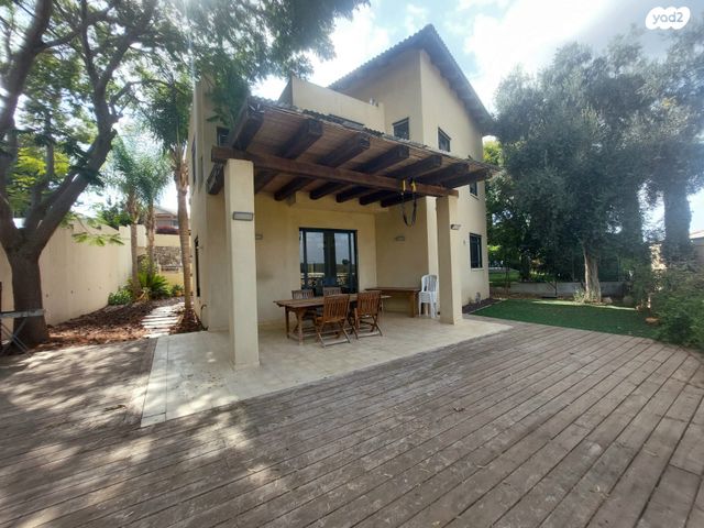 בית פרטי/ קוטג', הליבנה, בנימינה גבעת עדה