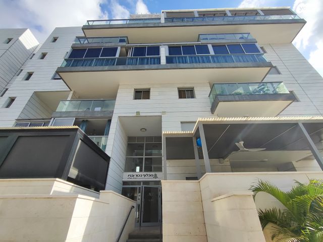 גג/ פנטהאוז, כרמי גת, קרית גת