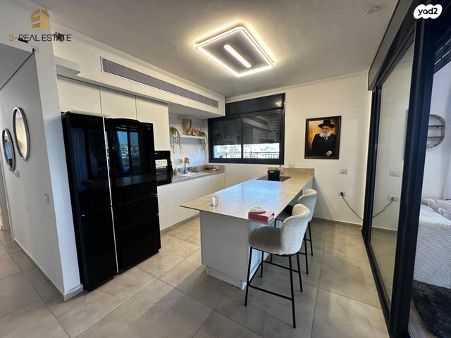 גג/ פנטהאוז, קטמונים, ירושלים