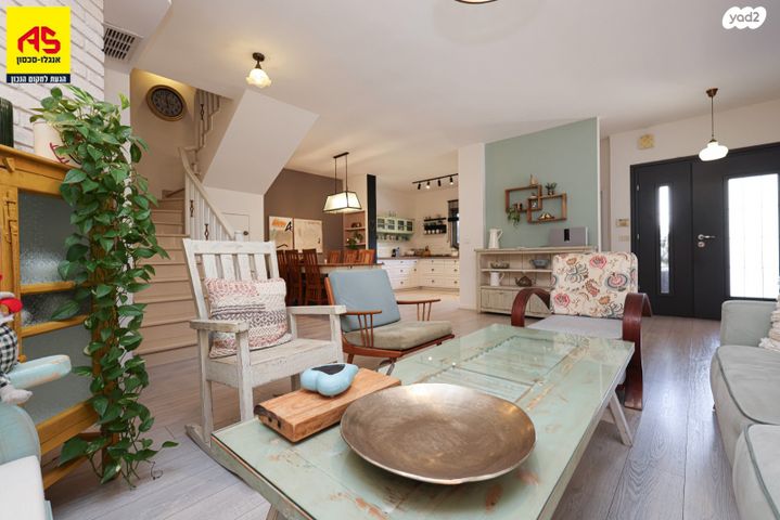 בית פרטי/ קוטג', שכונה 10, תל מונד