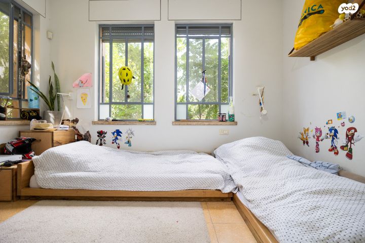 בית פרטי/ קוטג', הר סנסן, מסילת ציון, מסילת ציון